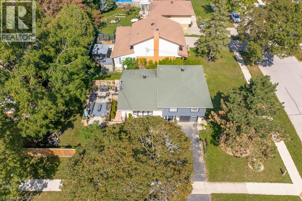 140 Avon Road, Kitchener, Ontario  N2B 1T7 - Photo 43 - 40864243