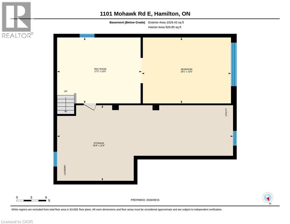 1101 Mohawk Road E, Hamilton, Ontario  L8T 2S4 - Photo 47 - 40864315