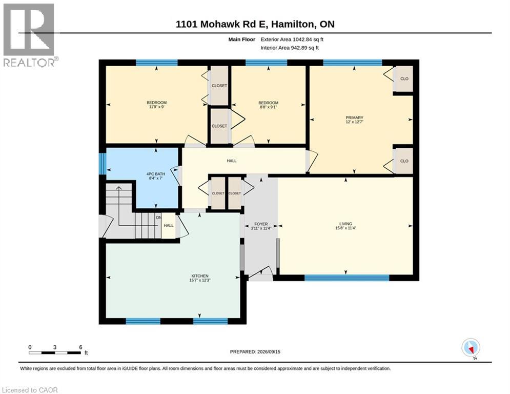 1101 Mohawk Road E, Hamilton, Ontario  L8T 2S4 - Photo 46 - 40864315