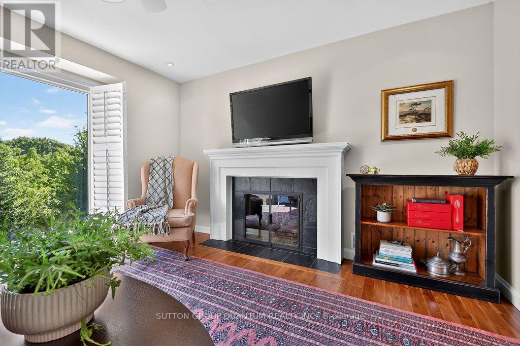 1526 Green Glade, Mississauga, Ontario  L5J 1B5 - Photo 21 - W13797994