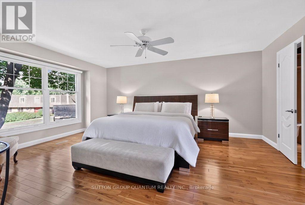 1526 Green Glade, Mississauga, Ontario  L5J 1B5 - Photo 22 - W13797994