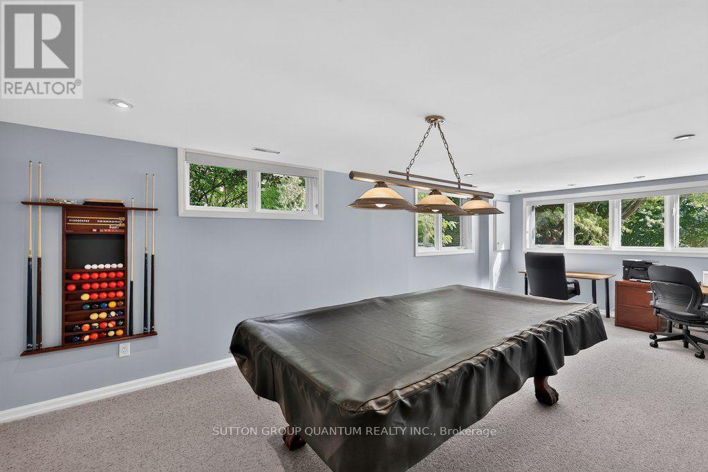 1526 Green Glade, Mississauga, Ontario  L5J 1B5 - Photo 31 - W13797994