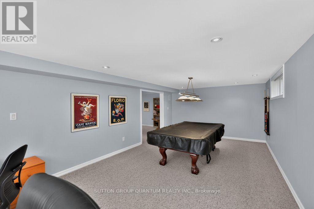 1526 Green Glade, Mississauga, Ontario  L5J 1B5 - Photo 32 - W13797994