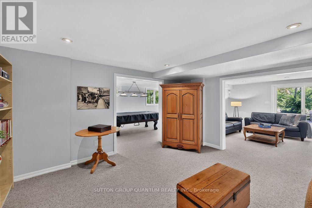1526 Green Glade, Mississauga, Ontario  L5J 1B5 - Photo 38 - W13797994