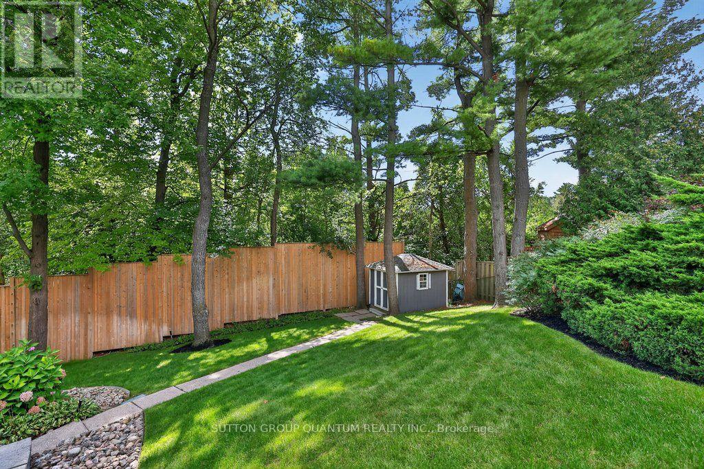 1526 Green Glade, Mississauga, Ontario  L5J 1B5 - Photo 43 - W13797994