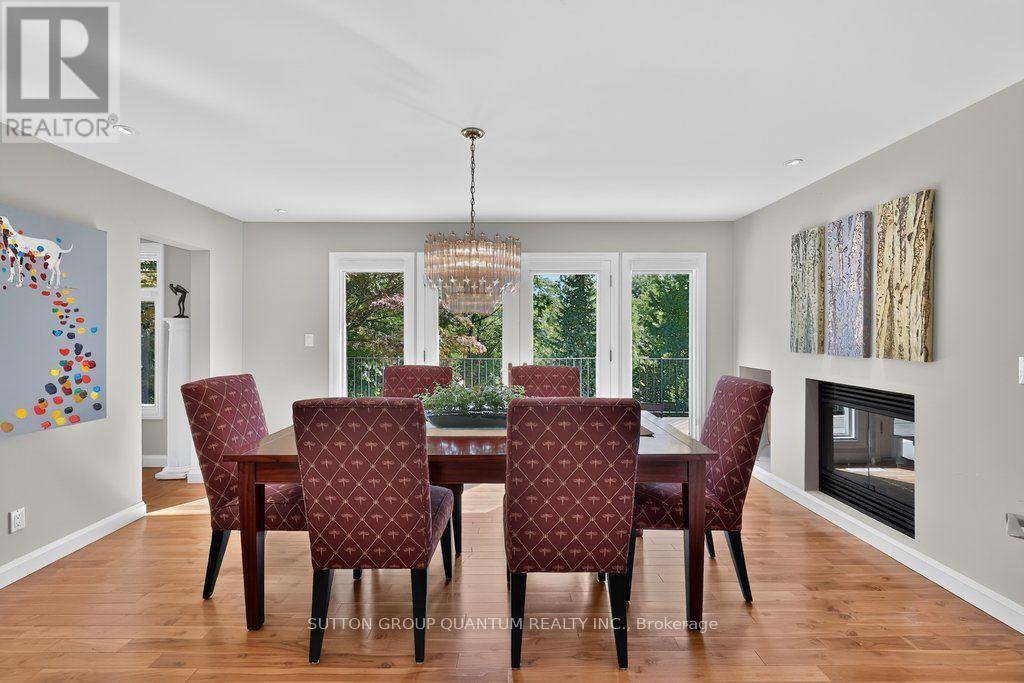 1526 Green Glade, Mississauga, Ontario  L5J 1B5 - Photo 9 - W13797994