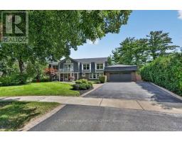 1526 GREEN GLADE, Mississauga, Ontario