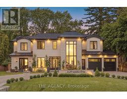 1529 VENETIA DRIVE, Oakville, Ontario