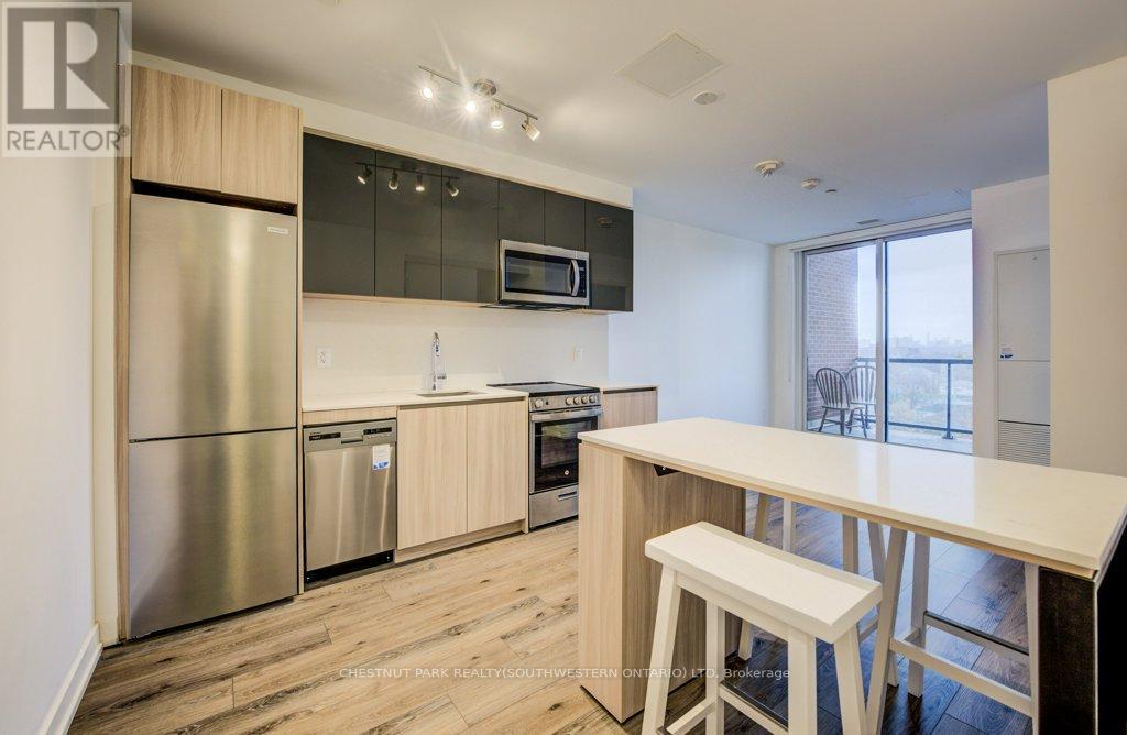 612 - 3100 Keele Street, Toronto, Ontario  M3M 0E1 - Photo 11 - W13798076
