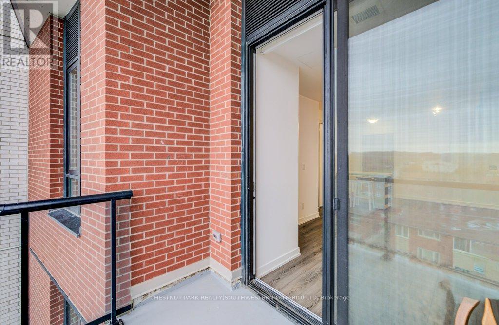 612 - 3100 Keele Street, Toronto, Ontario  M3M 0E1 - Photo 28 - W13798076