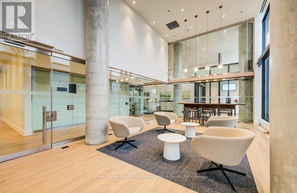 612 - 3100 Keele Street, Toronto, Ontario  M3M 0E1 - Photo 36 - W13798076