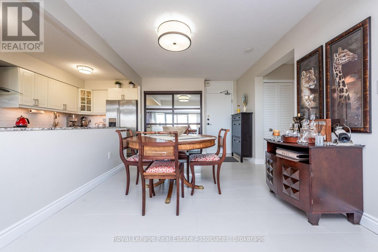 #1906 - 240 Scarlett Road, Toronto, Ontario  M6N 4X4 - Photo 16 - W13798080