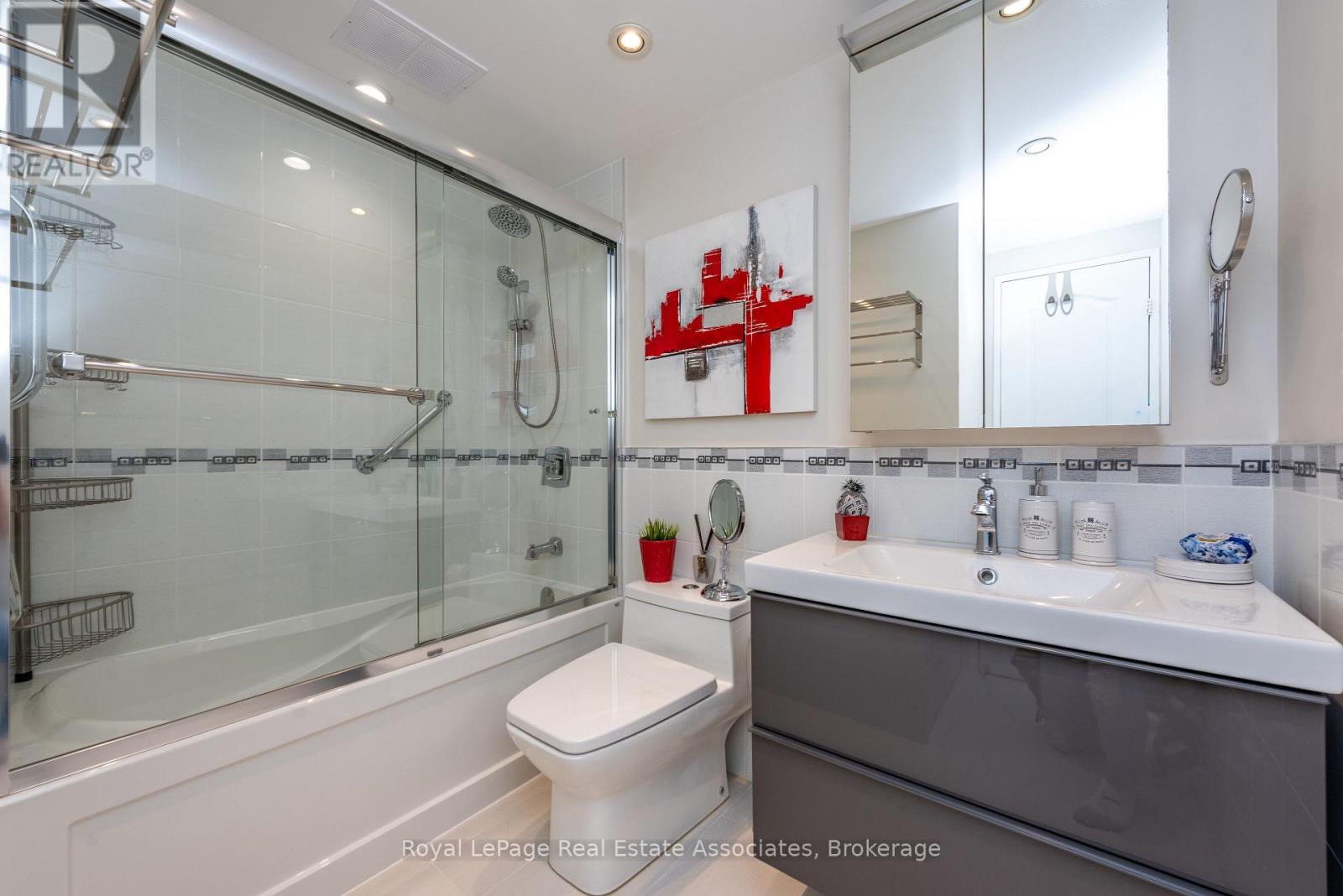#1906 - 240 Scarlett Road, Toronto, Ontario  M6N 4X4 - Photo 25 - W13798080