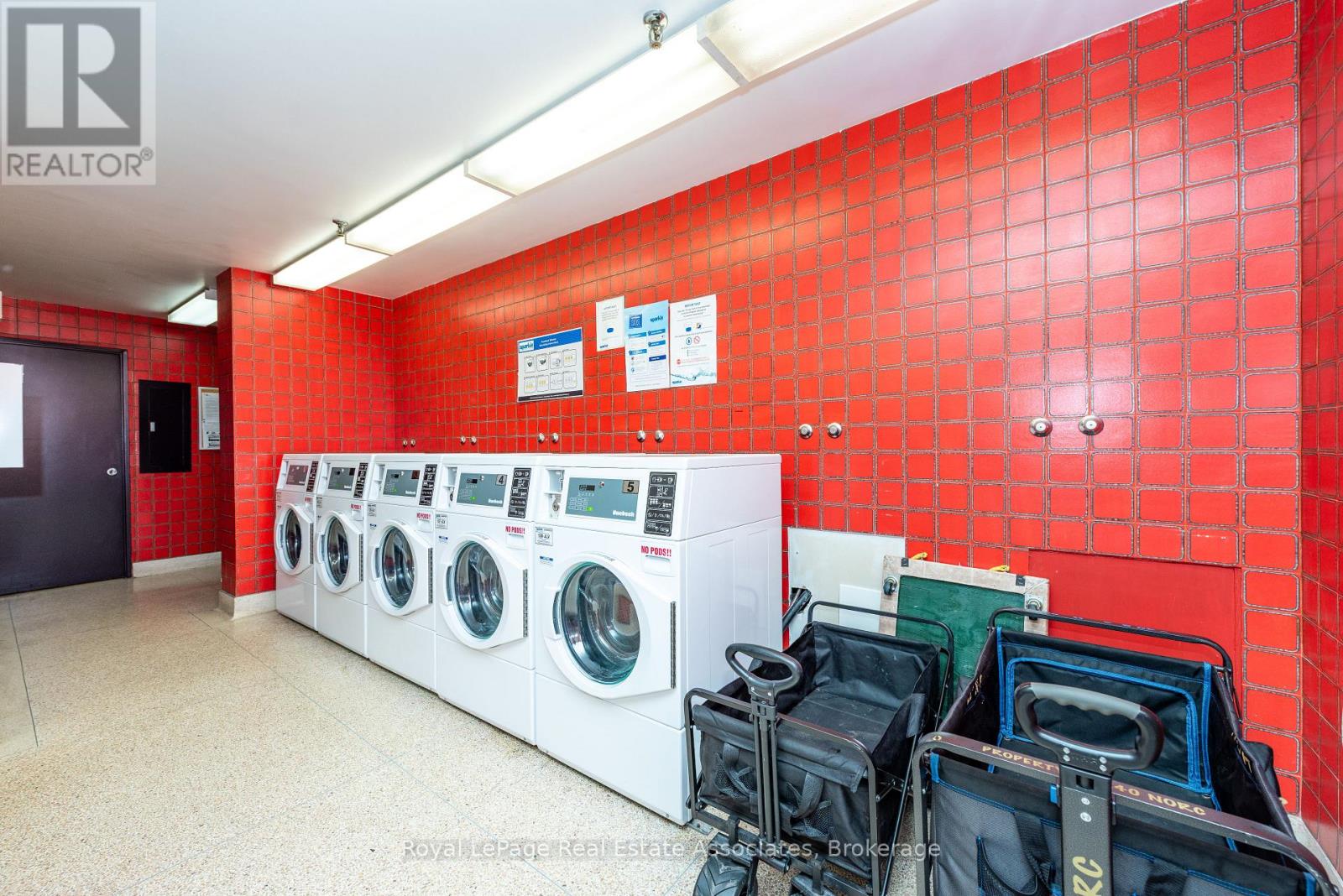 #1906 - 240 Scarlett Road, Toronto, Ontario  M6N 4X4 - Photo 31 - W13798080