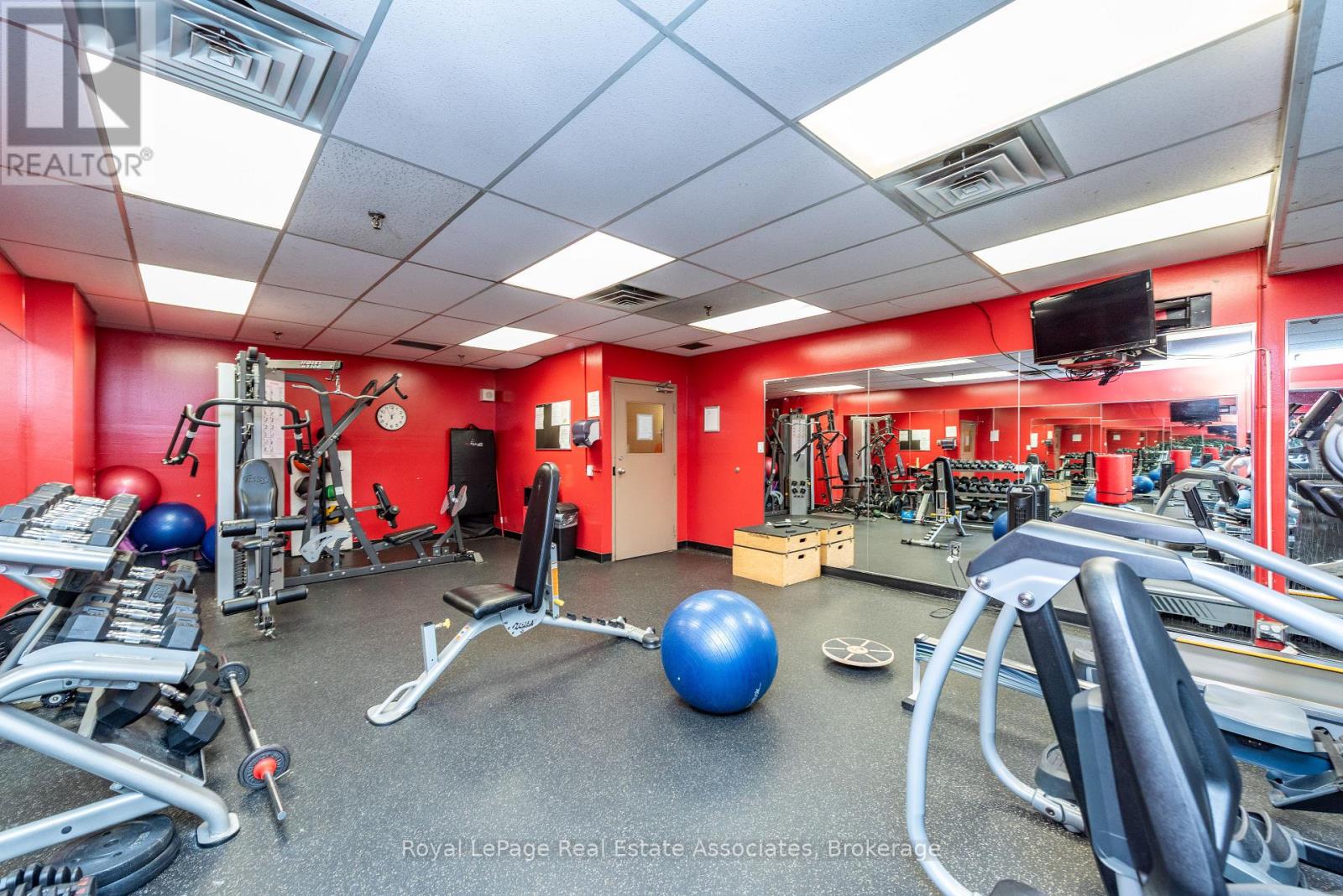 #1906 - 240 Scarlett Road, Toronto, Ontario  M6N 4X4 - Photo 32 - W13798080