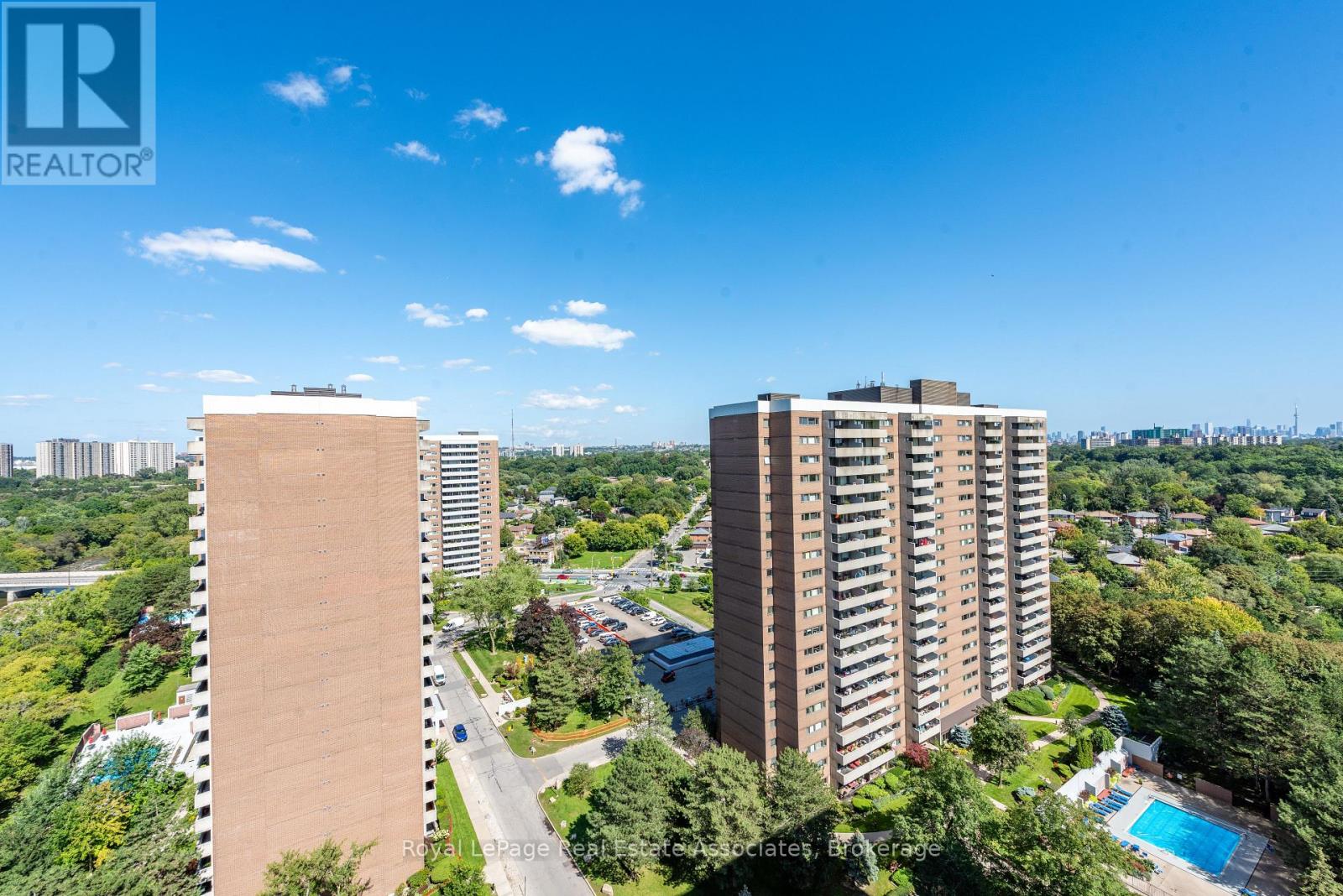 #1906 - 240 Scarlett Road, Toronto, Ontario  M6N 4X4 - Photo 37 - W13798080