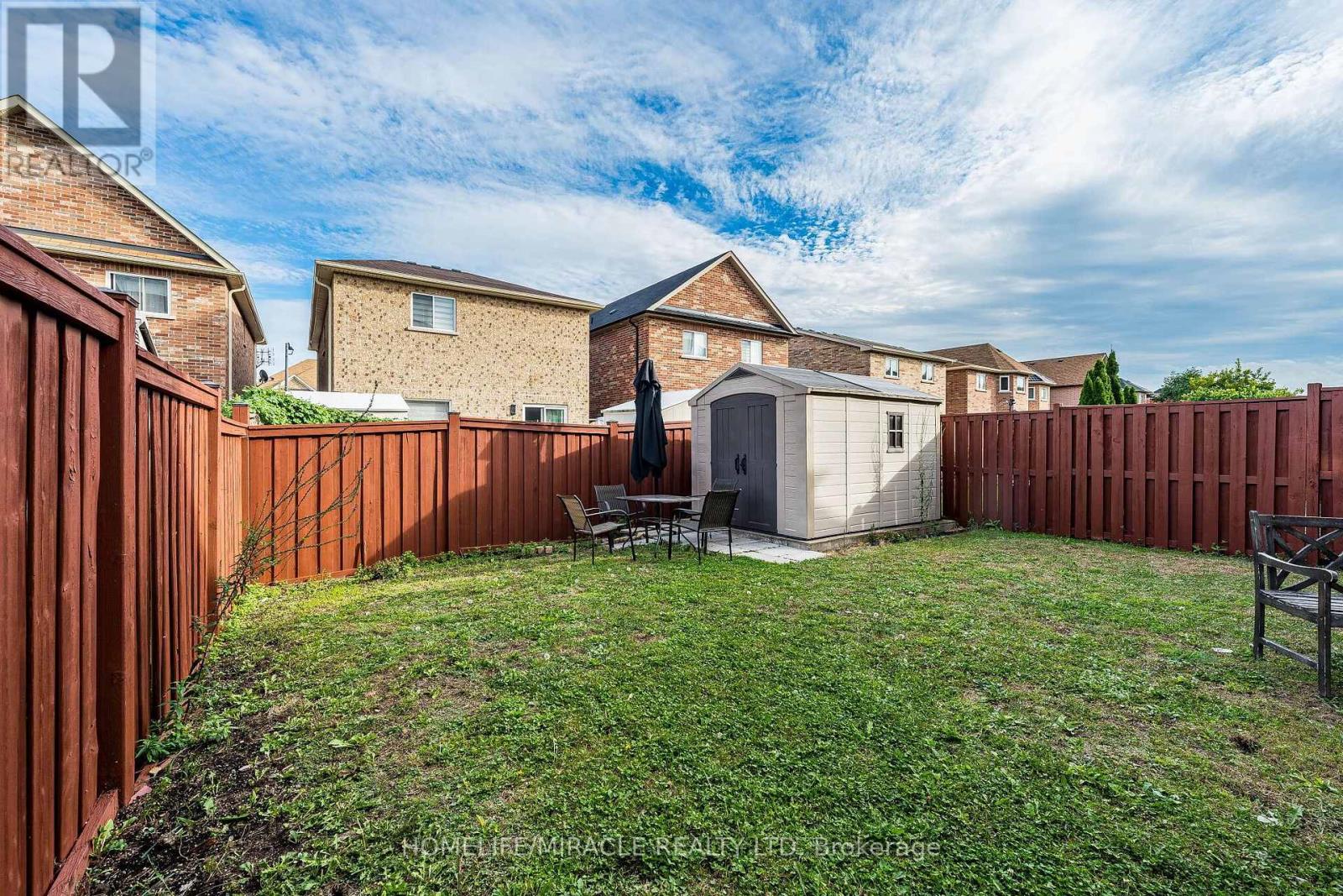 354 Panhellenic Drive, Mississauga, Ontario  L5W 0B9 - Photo 49 - W13798134