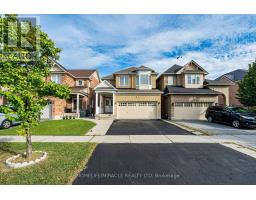 354 PANHELLENIC DRIVE, Mississauga, Ontario