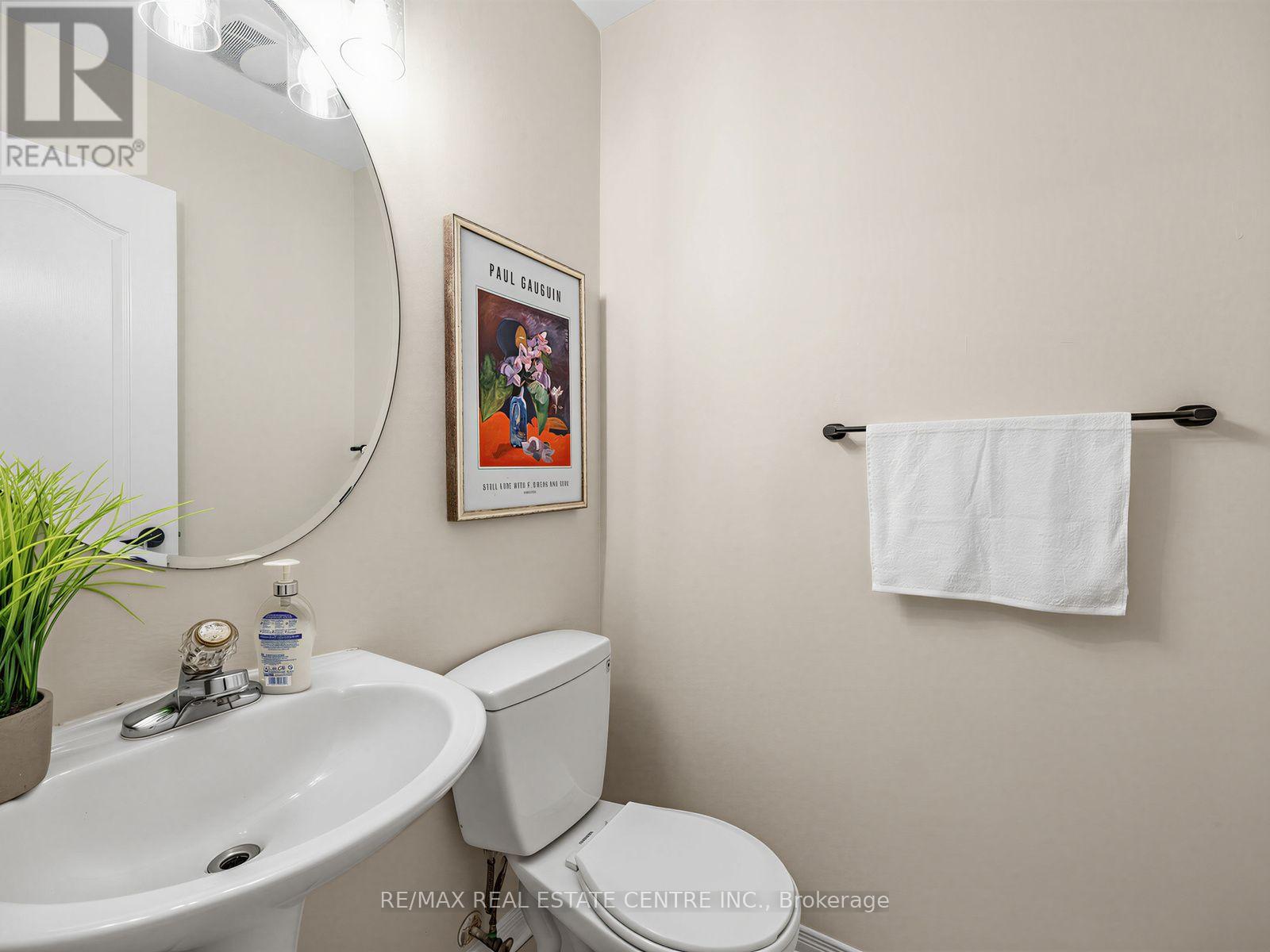 3042 Pendleton Road, Mississauga, Ontario  L5N 7C5 - Photo 14 - W13798194