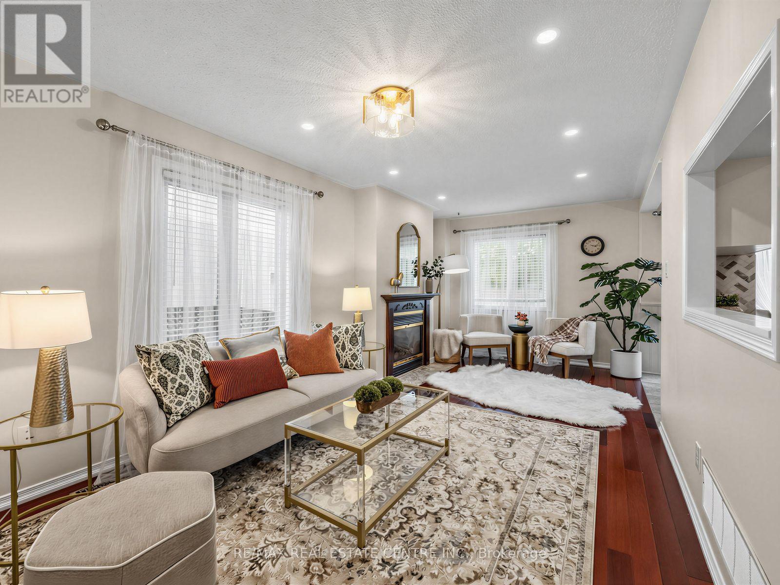3042 Pendleton Road, Mississauga, Ontario  L5N 7C5 - Photo 5 - W13798194
