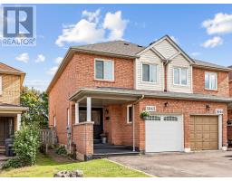 3042 PENDLETON ROAD, Mississauga, Ontario