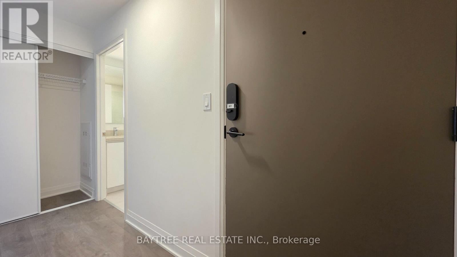 901 - 4015 The Exchange, Mississauga (City Centre), Ontario  L5B 0N9 - Photo 12 - W13798220