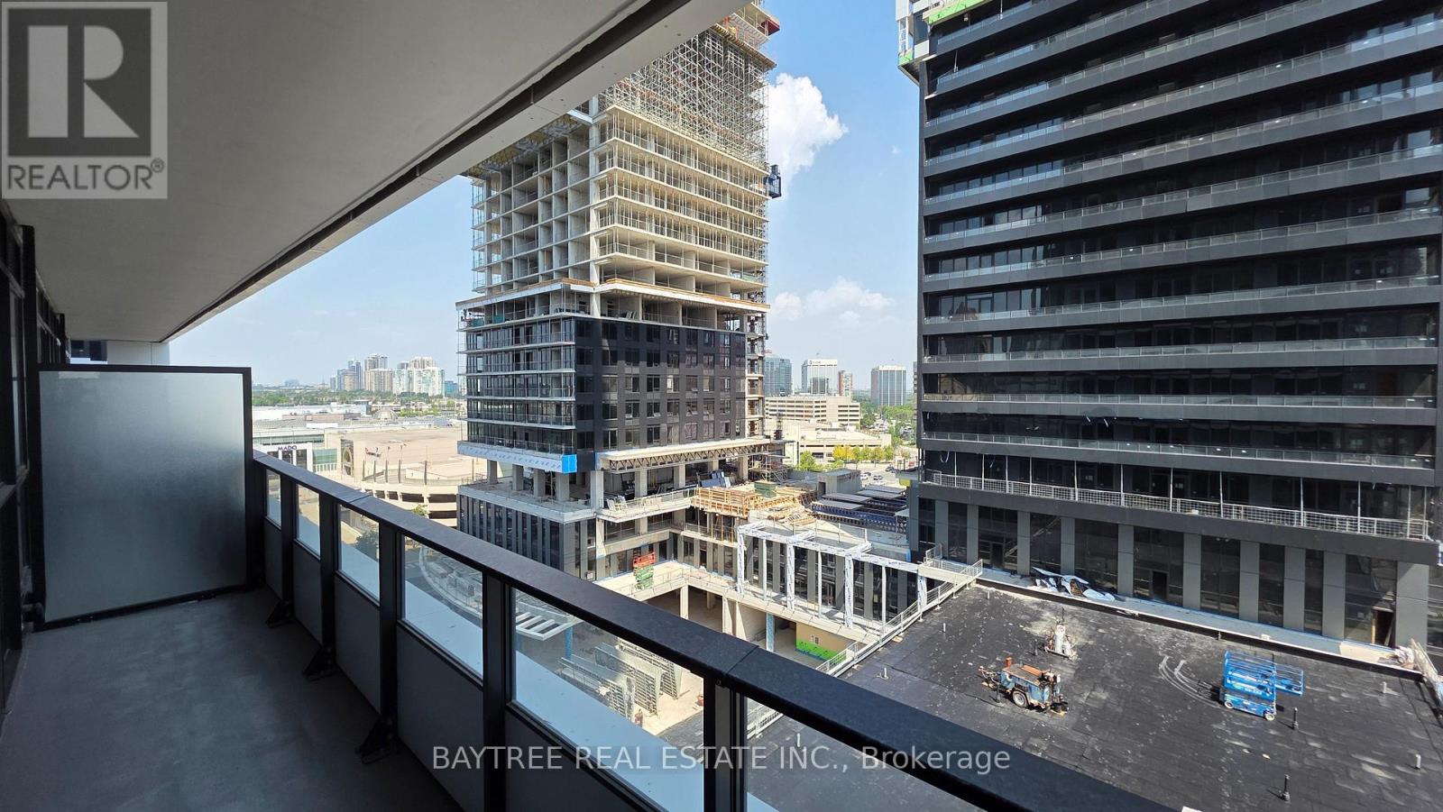 901 - 4015 The Exchange, Mississauga (City Centre), Ontario  L5B 0N9 - Photo 17 - W13798220