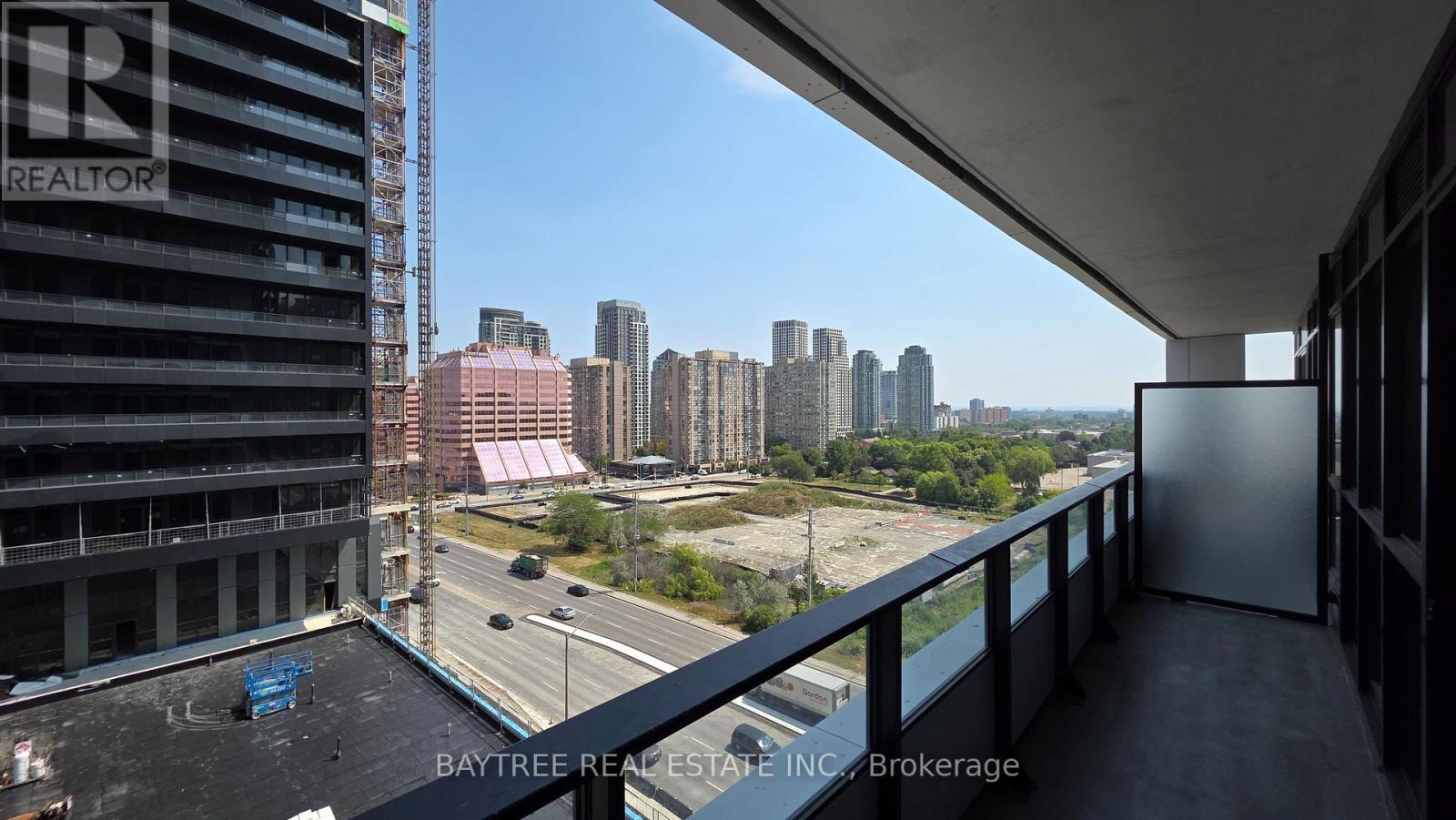 901 - 4015 The Exchange, Mississauga (City Centre), Ontario  L5B 0N9 - Photo 18 - W13798220