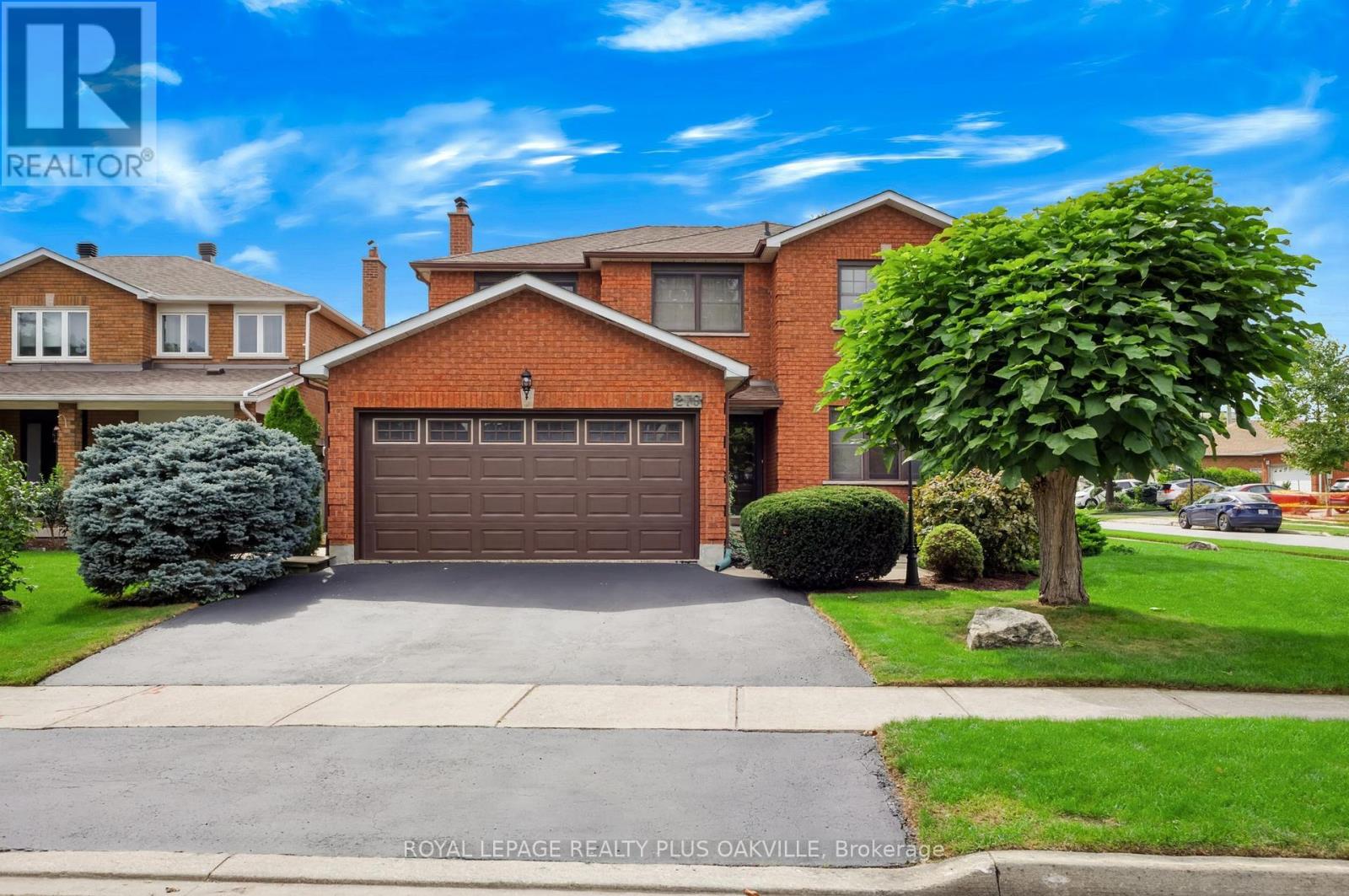 279 HICKORY CIRCLE, Oakville, Ontario