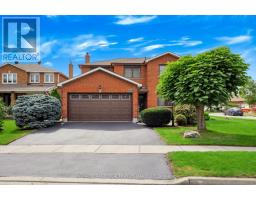 279 HICKORY CIRCLE, Oakville, Ontario