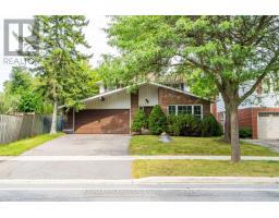 925 RUNNINGBROOK DRIVE, Mississauga, Ontario
