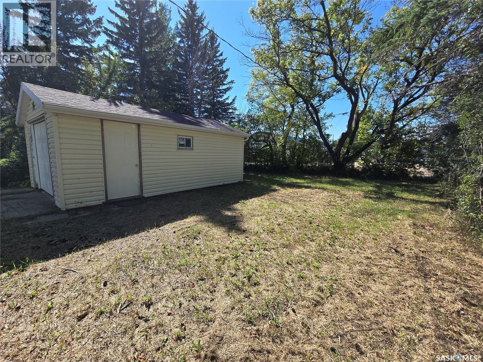 116+120 1st Avenue E, Montmartre, Saskatchewan  S0G 3M0 - Photo 11 - SK048714