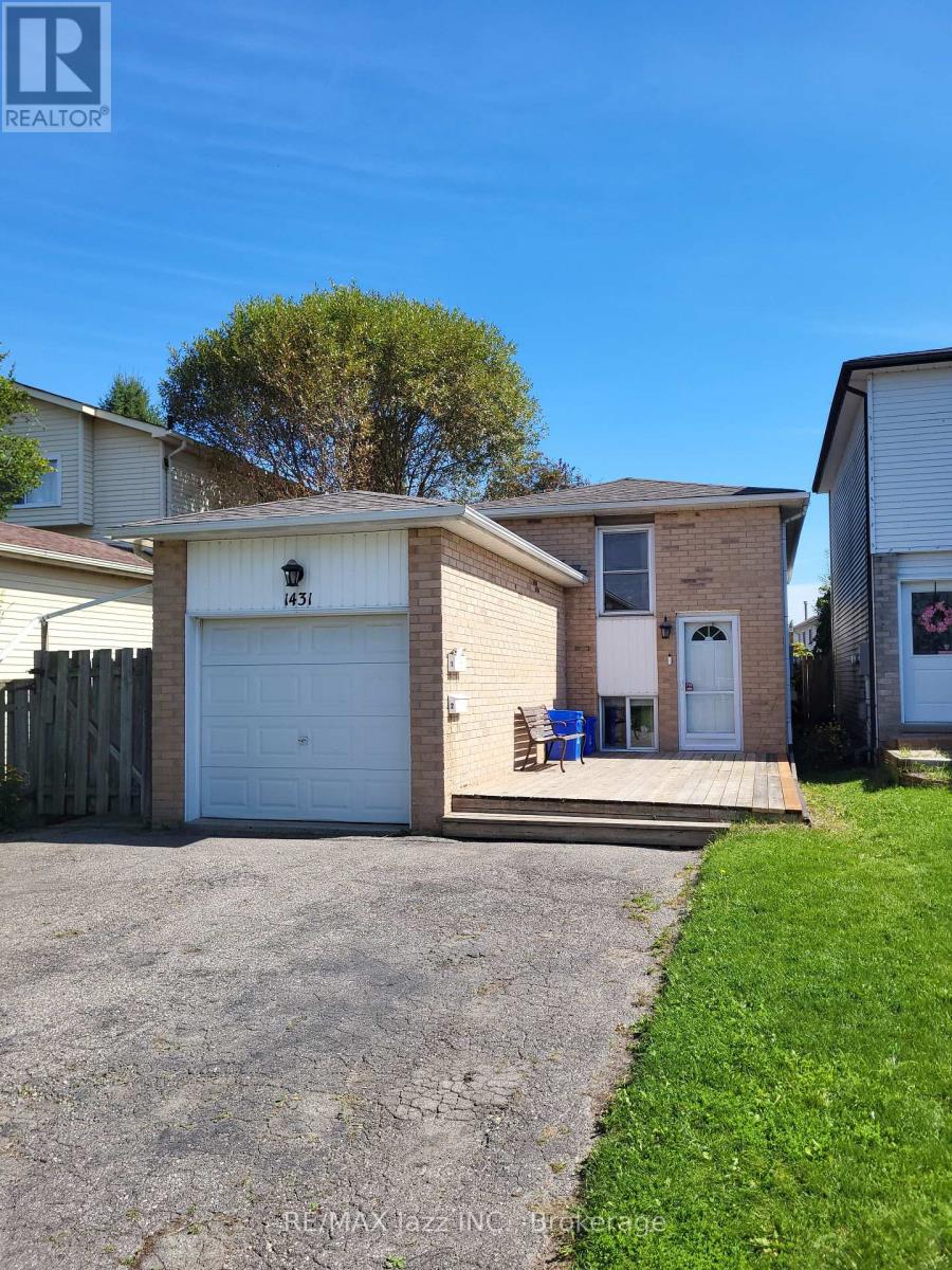 1431 Ritson Road S, Oshawa, Ontario  L1J 7M3 - Photo 2 - E13793936