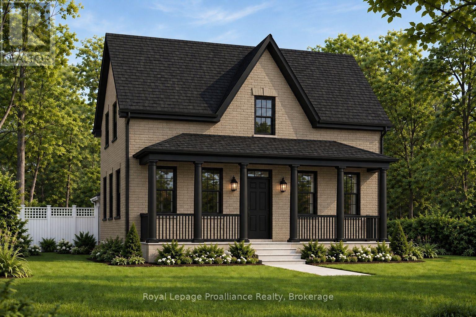 897 John Fairhurst Boulevard, Cobourg, Ontario  K9A 0G4 - Photo 1 - X13798280
