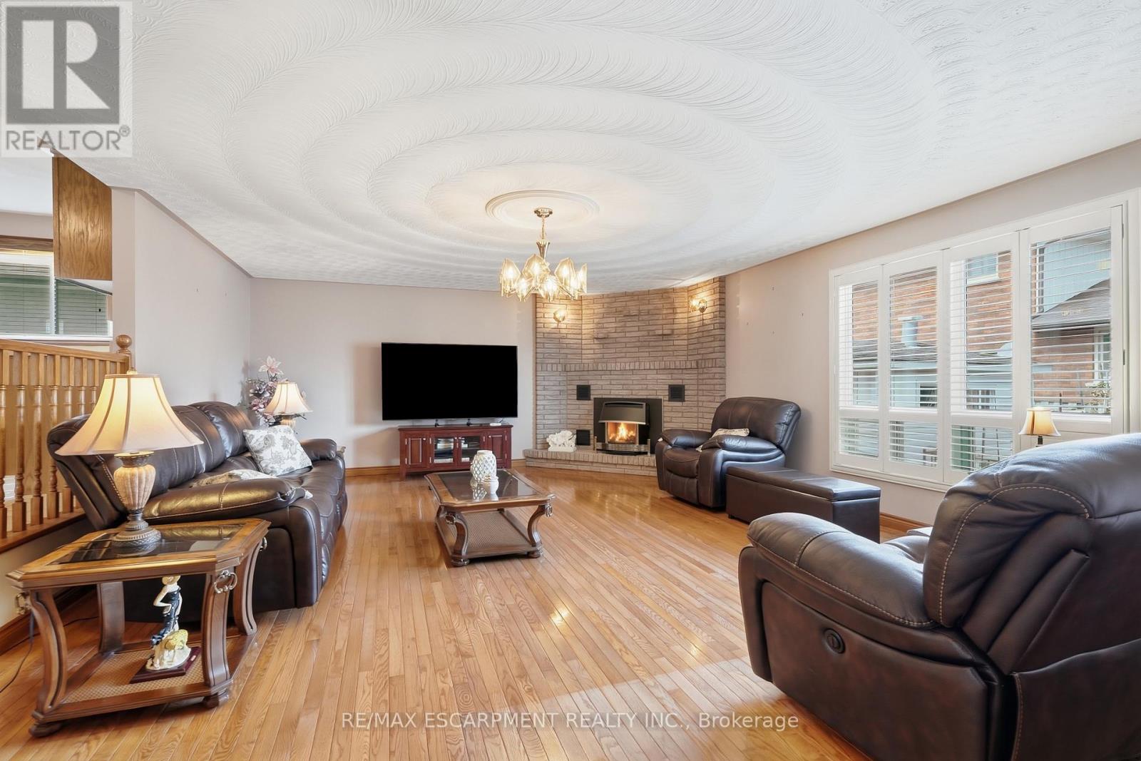 7 Vinehill Drive, Hamilton, Ontario  L8G 4Z1 - Photo 12 - X13798062