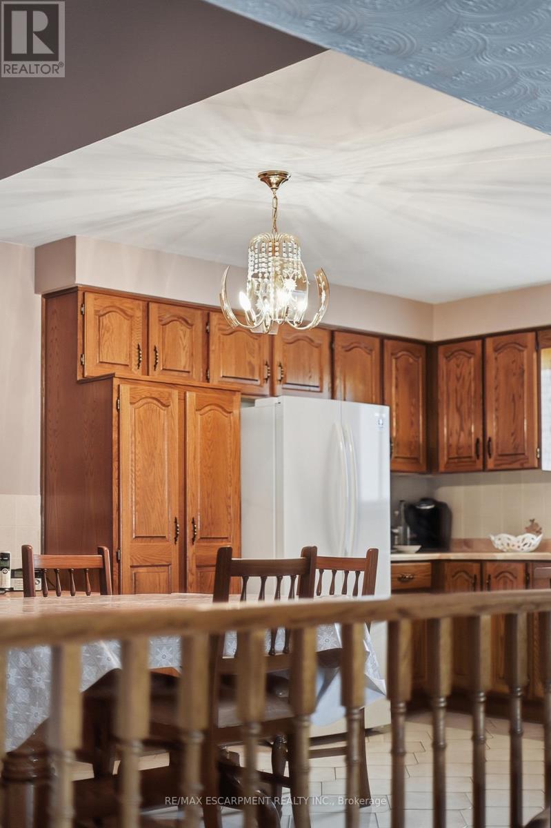 7 Vinehill Drive, Hamilton, Ontario  L8G 4Z1 - Photo 9 - X13798062