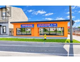 1118 KING STREET, Cambridge, Ontario