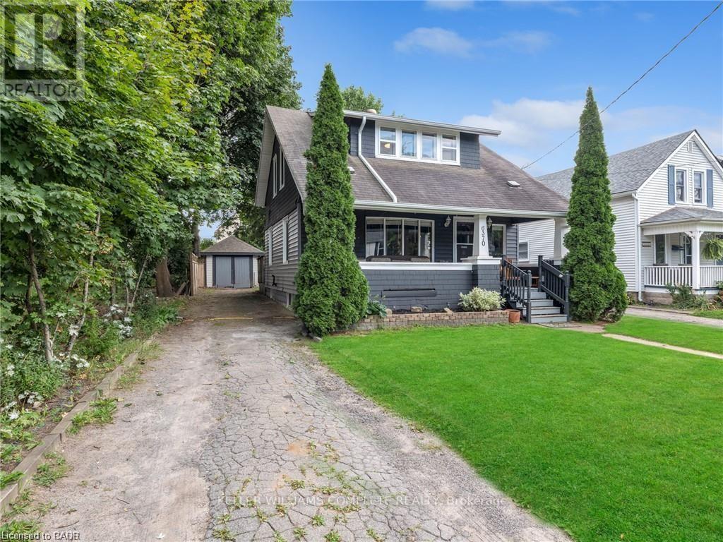 6370 High Street, Niagara Falls, Ontario  L2G 1N1 - Photo 1 - X13798244