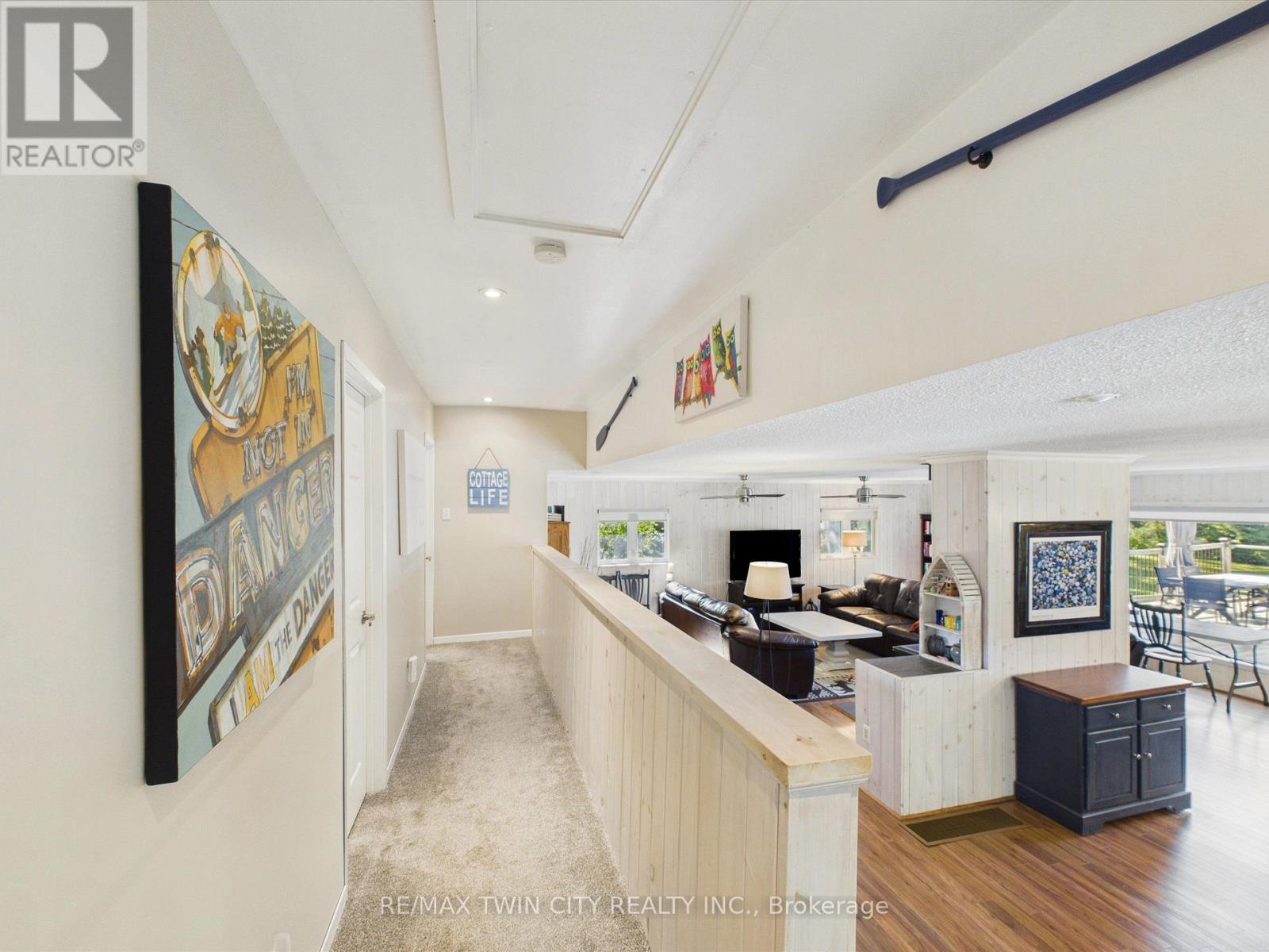 51 Mckellar Lake Road, Mckellar, Ontario  P0G 1C0 - Photo 11 - X13798260