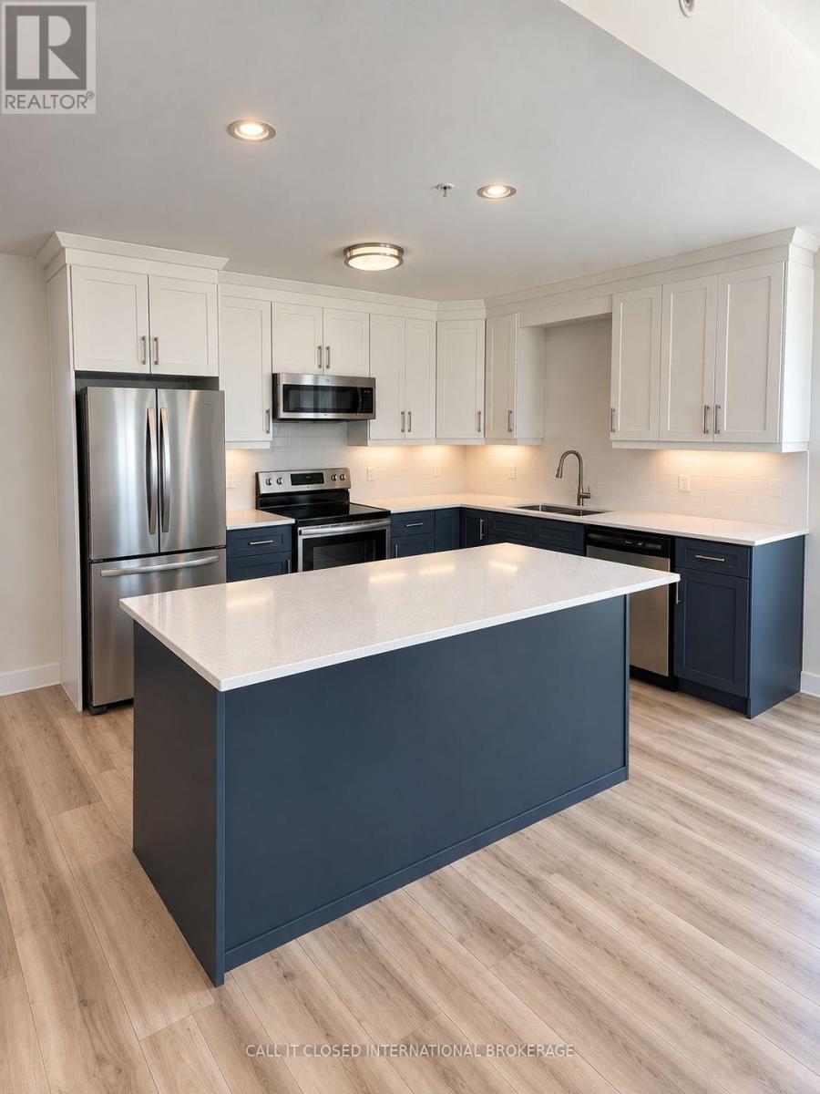 416 - 100 The Promenade, Central Elgin, Ontario  N5L 0B7 - Photo 16 - X13795780