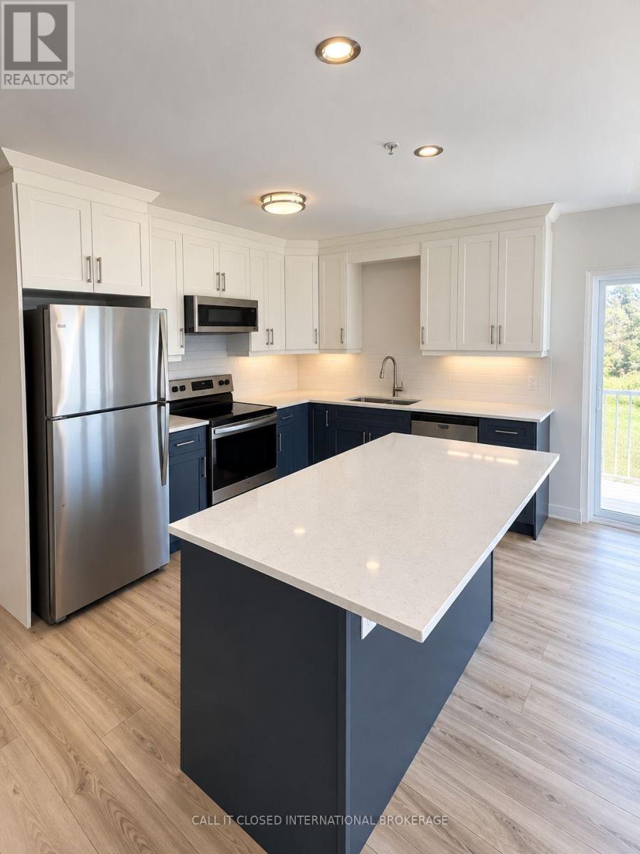 416 - 100 The Promenade, Central Elgin, Ontario  N5L 0B7 - Photo 18 - X13795780
