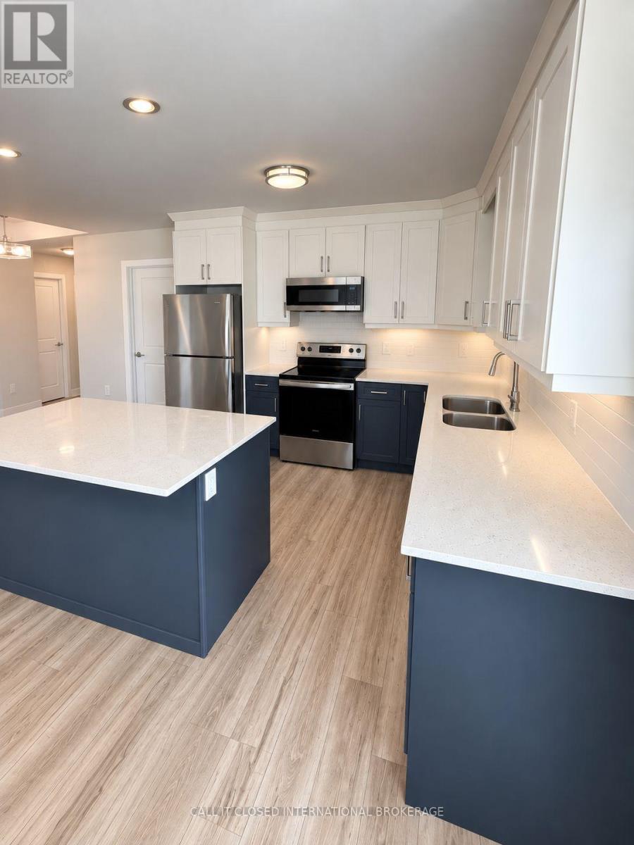 416 - 100 The Promenade, Central Elgin, Ontario  N5L 0B7 - Photo 19 - X13795780