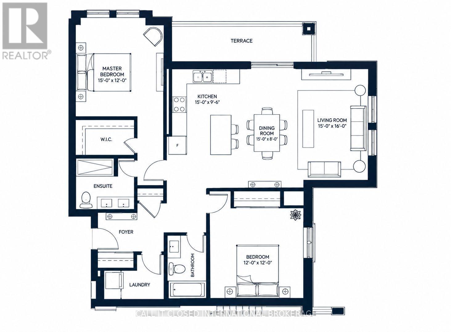 416 - 100 The Promenade, Central Elgin, Ontario  N5L 0B7 - Photo 33 - X13795780