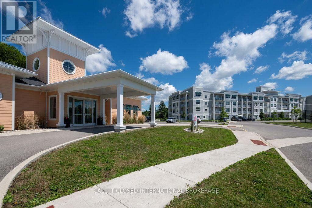 416 - 100 The Promenade, Central Elgin, Ontario  N5L 0B7 - Photo 27 - X13795780