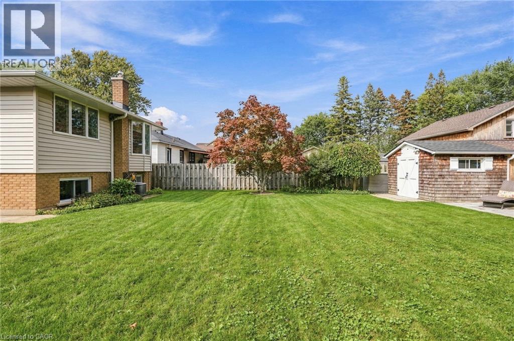 39 Rosemount Avenue, Port Colborne, Ontario  L3K 5P8 - Photo 42 - 40864401