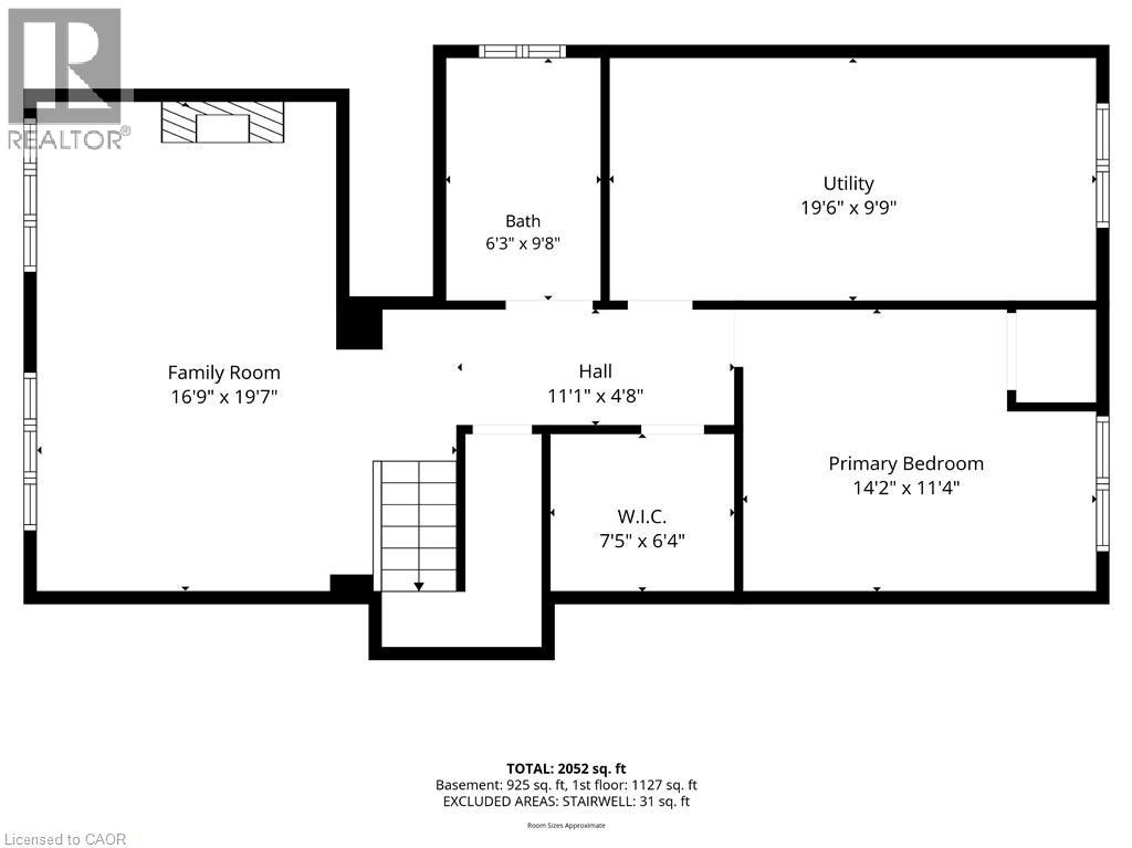 39 Rosemount Avenue, Port Colborne, Ontario  L3K 5P8 - Photo 49 - 40864401