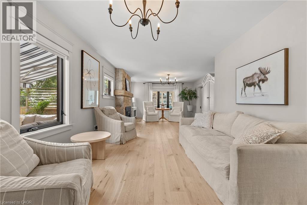 139 Allan Street, Oakville, Ontario  L6J 3N6 - Photo 12 - 40864314