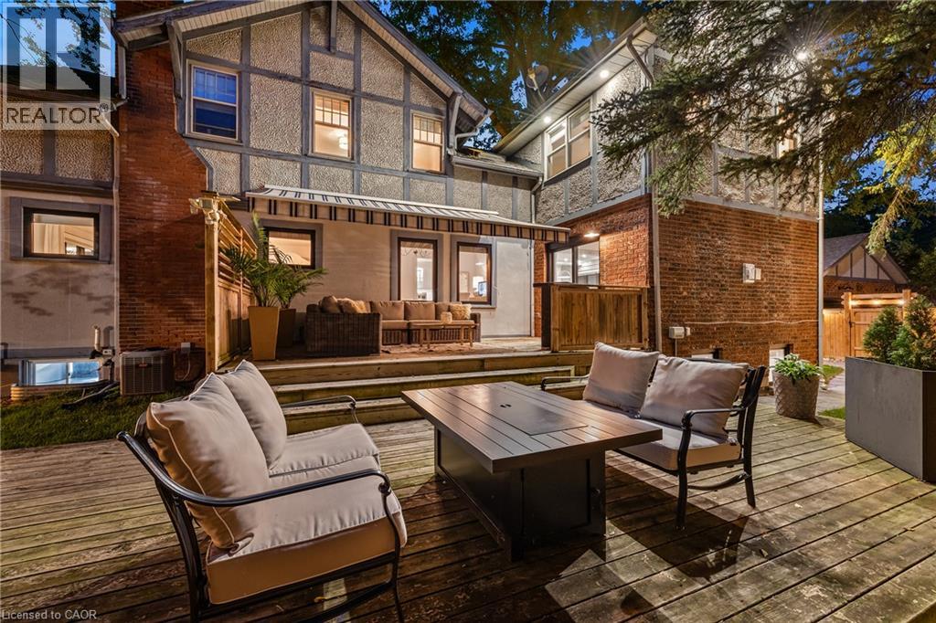 139 Allan Street, Oakville, Ontario  L6J 3N6 - Photo 31 - 40864314