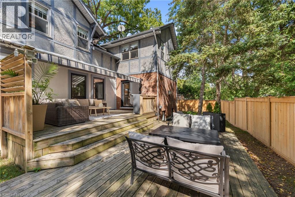 139 Allan Street, Oakville, Ontario  L6J 3N6 - Photo 32 - 40864314