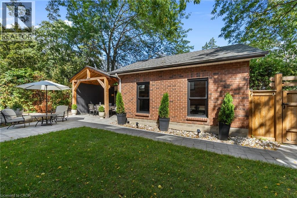 139 Allan Street, Oakville, Ontario  L6J 3N6 - Photo 33 - 40864314